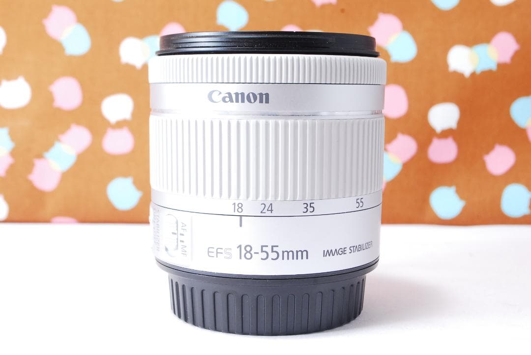 ✨超絶美品✨Wi-Fi搭載✨Canon Kiss X9 レンズセット