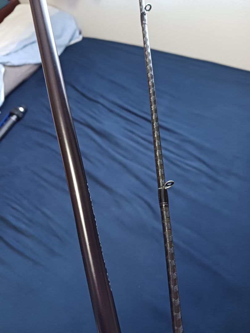 SHIMANO シマノ HARD ROCKER BB S83MH