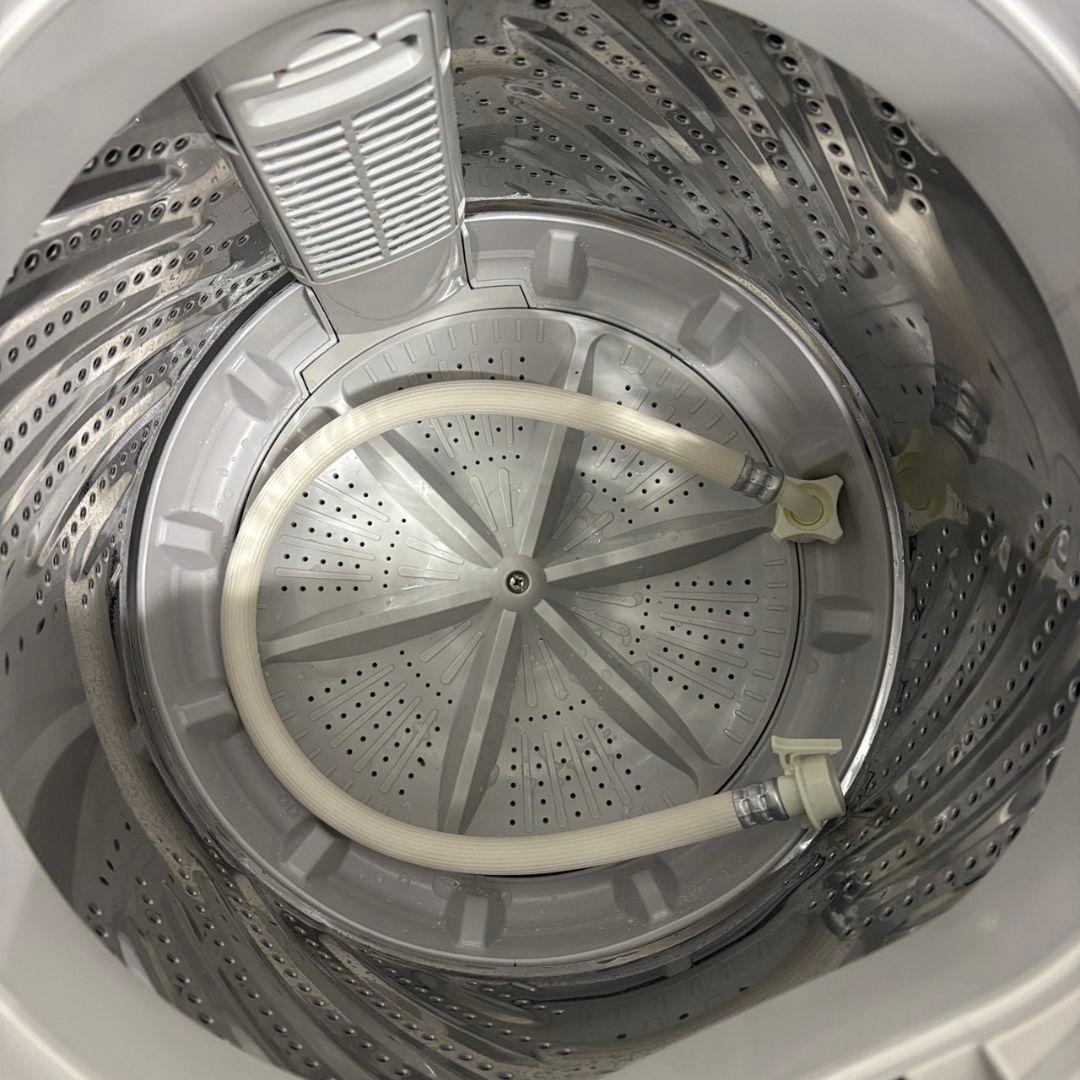 149冷蔵庫　洗濯機　電子レンジ　黒　一人暮らし　家電セット　設置無料　24年製