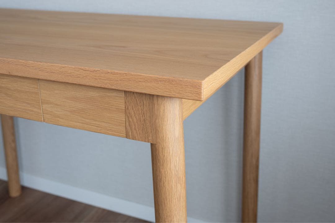 その他 IDEE STILT TABLE 1000 Natural