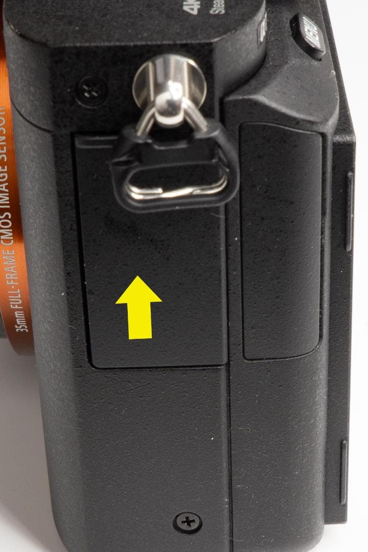 N*a様 SONY・α７RⅡ・ボディ★動作順調で使用感少★純正バッテリー２個など