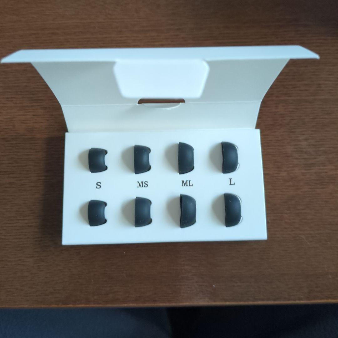 【24時間以内即日発送】Victor WOOD master ワイヤレスイヤホン