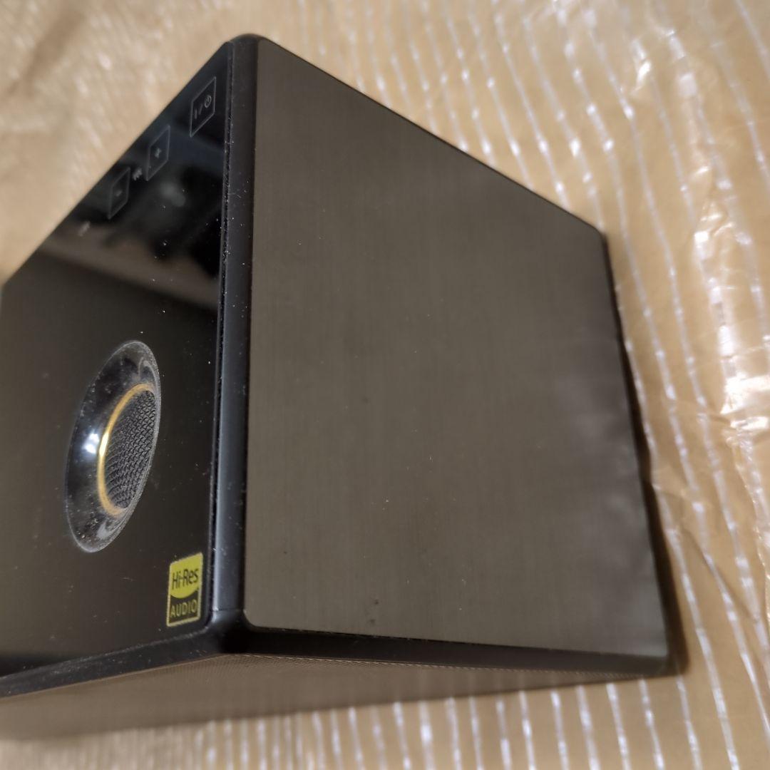 SONY SRS-X9 ソニー スピーカー