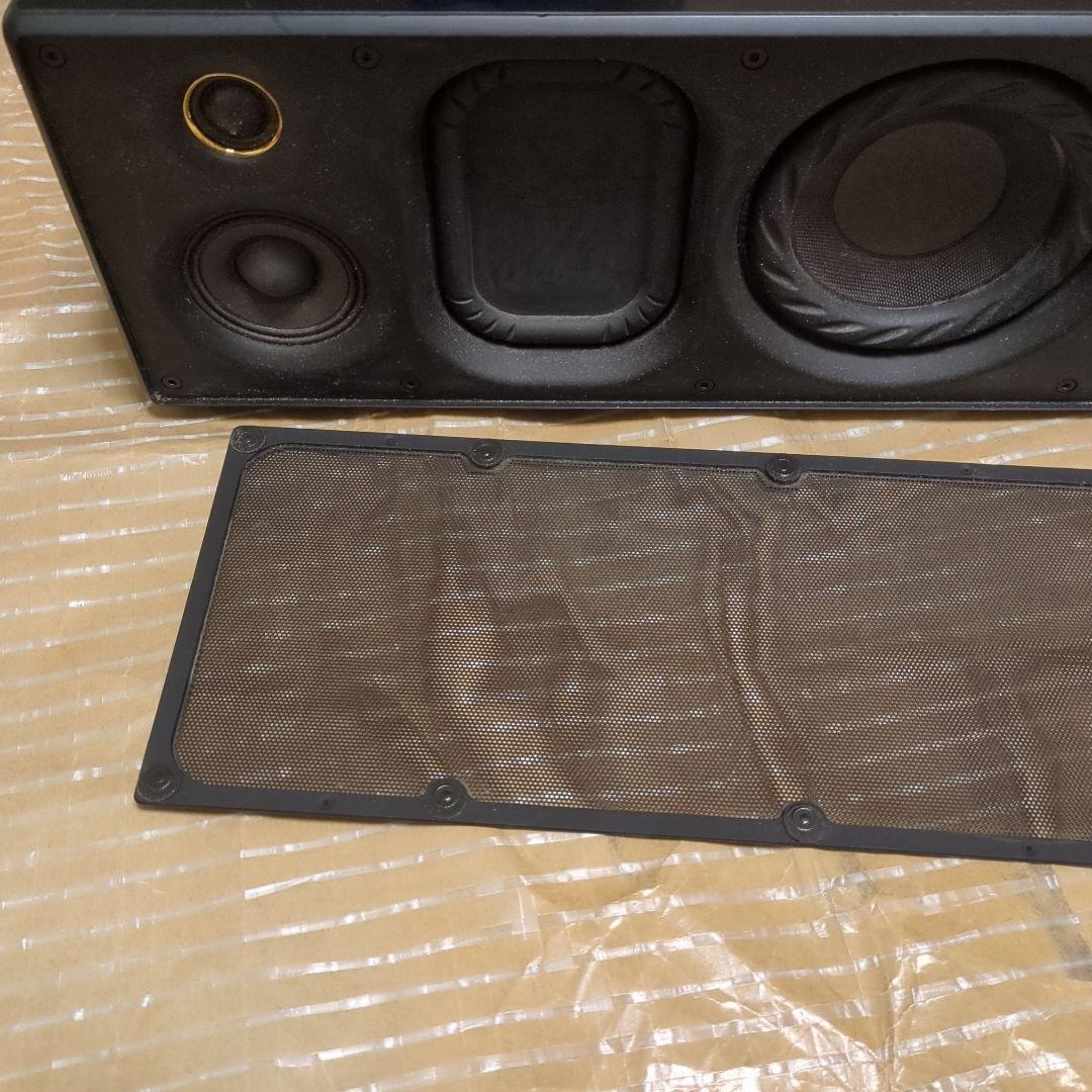 SONY SRS-X9 ソニー スピーカー