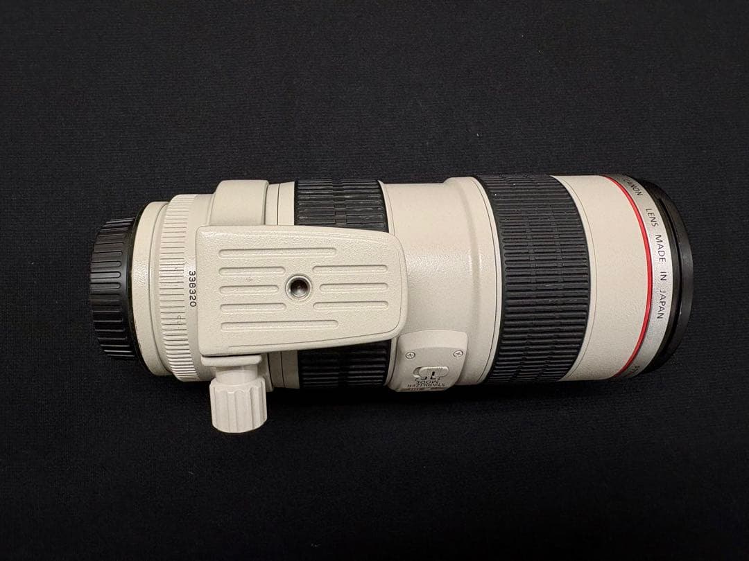 【年末大特価！】Canon EF70-200mm F2.8L IS USM