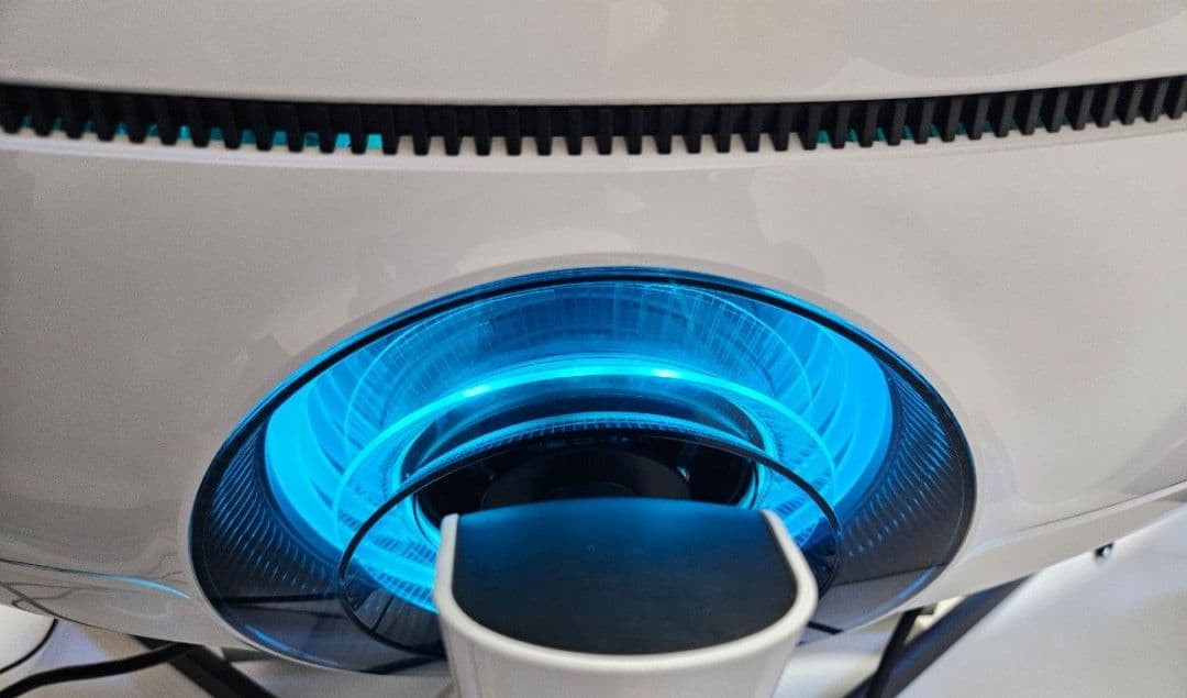 Samsung Odyssey G9 49インチ ウルトラワイドモニター