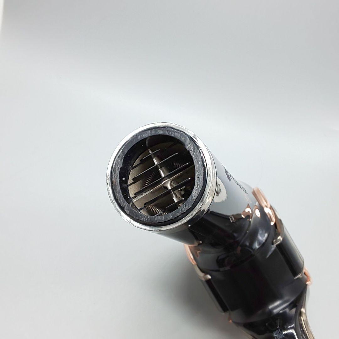 ヘアビューザー レプロナイザー 4D plus《風量新品同様・正規品》23