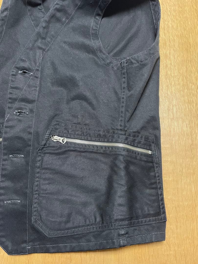 フリーホイーラーズ　ベスト size : 34