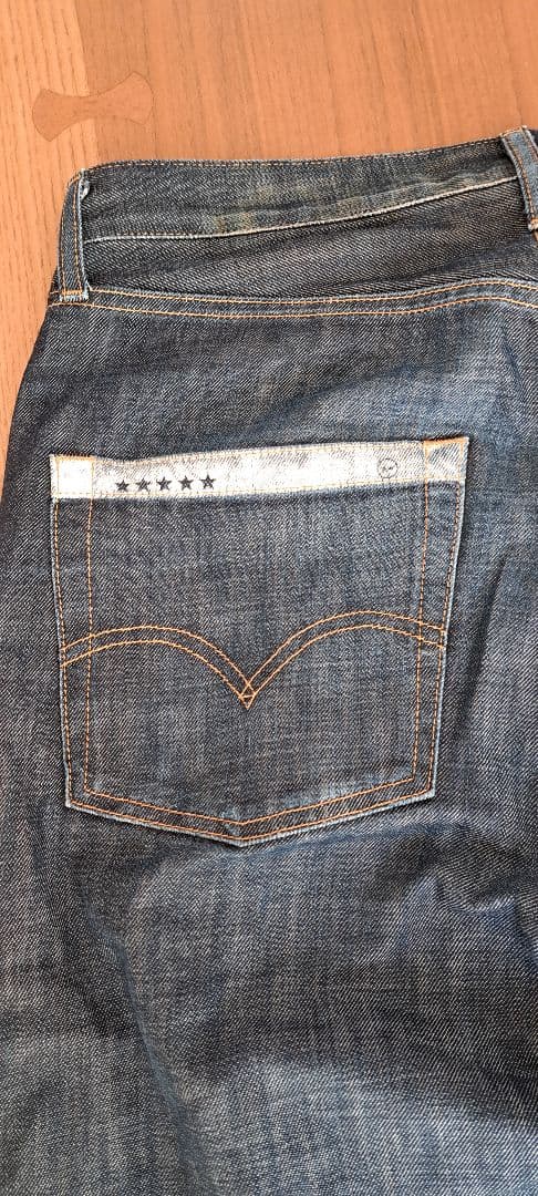 Jordan Levi's fenomセット販売spongesponge