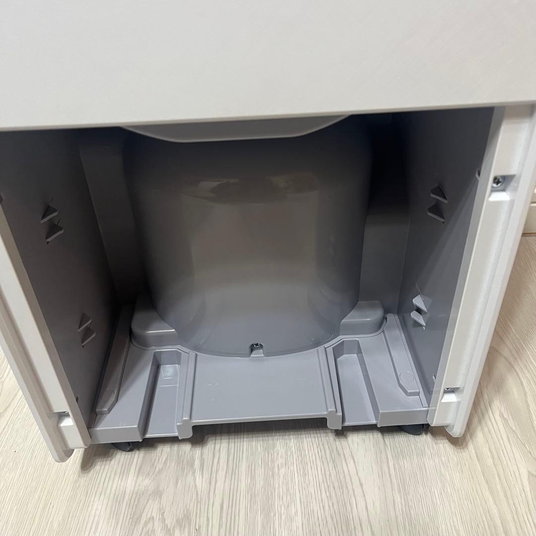 【美品】YAMAZEN除湿乾燥機　EDC-H60 2024年製✨️