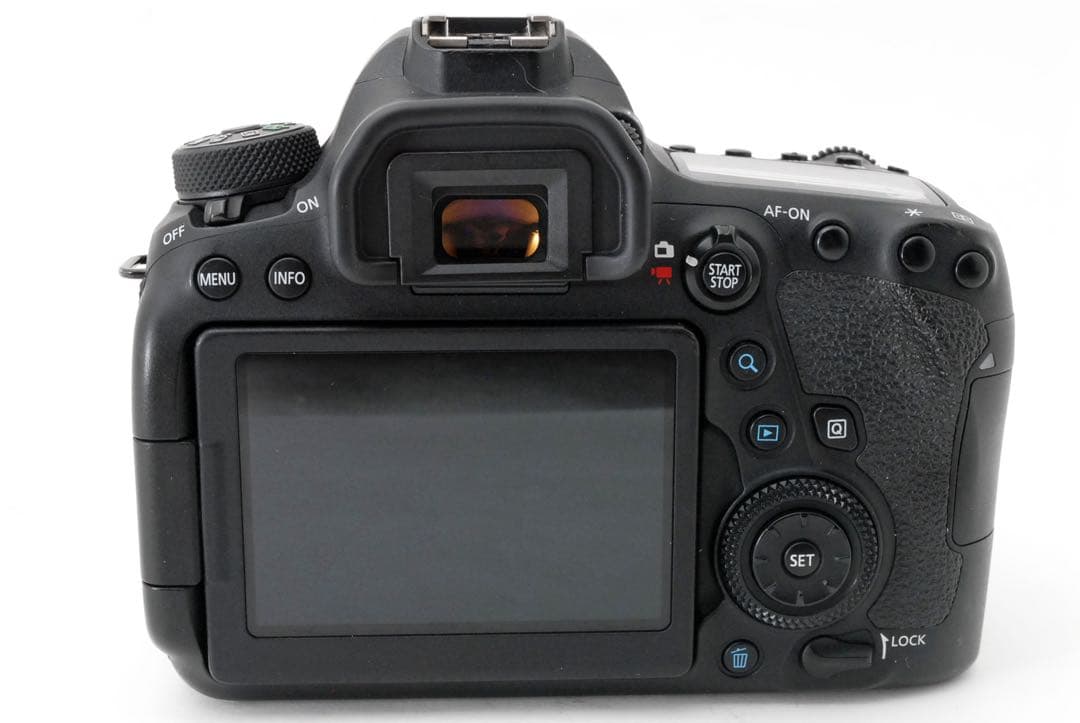 Canon EOS 6D Mark IIレンズセットCanon EF 28-80