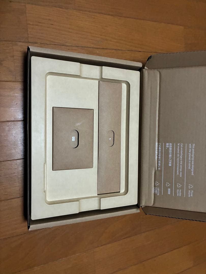 Microsoft Surface Go3 10.5インチ シルバー