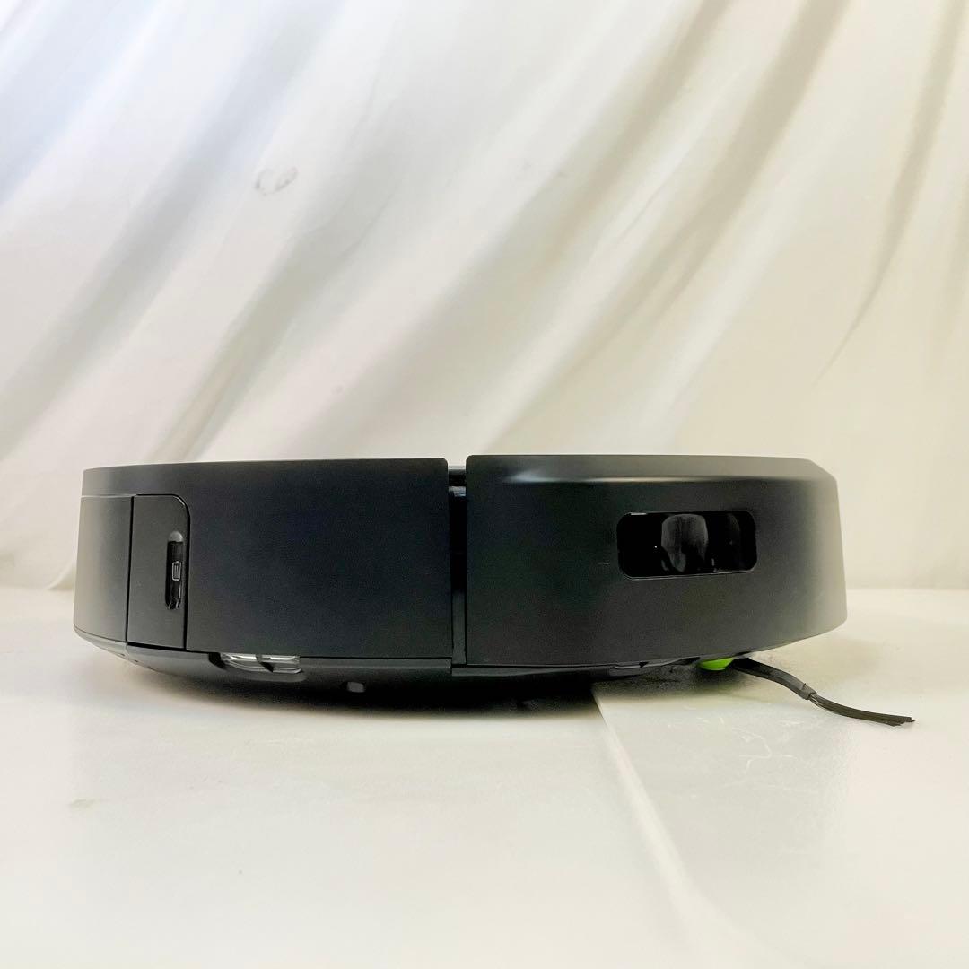 ◎ iRobot ルンバ j7+ ゴミ収集ドック付 クリーンベース