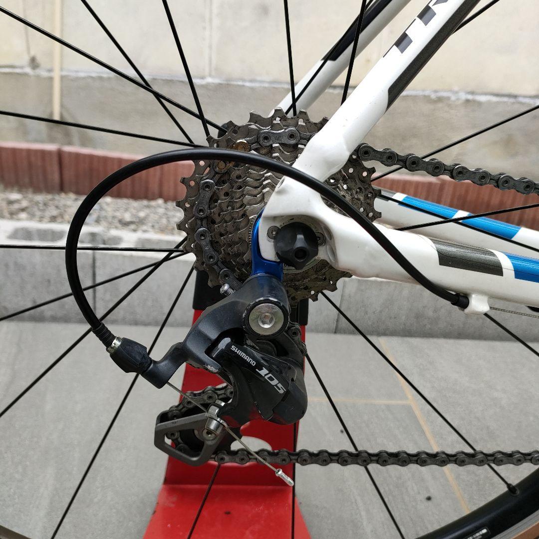 TREK MADONE2.1 トレック マドン ロードバイク 54サイズ