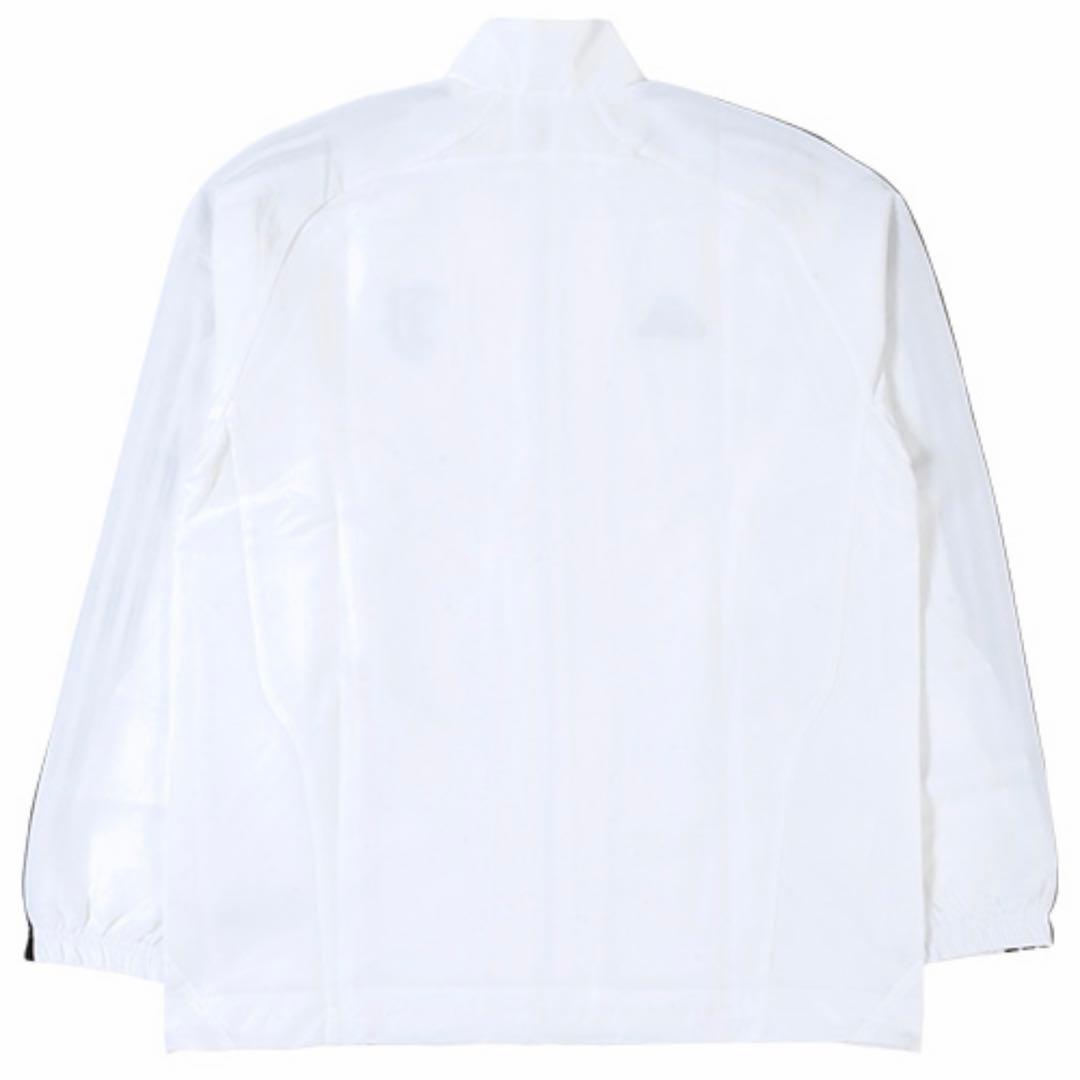 ‼️新品未使用‼️ ユベントス URBAN PURIST トラックトップ 2XL