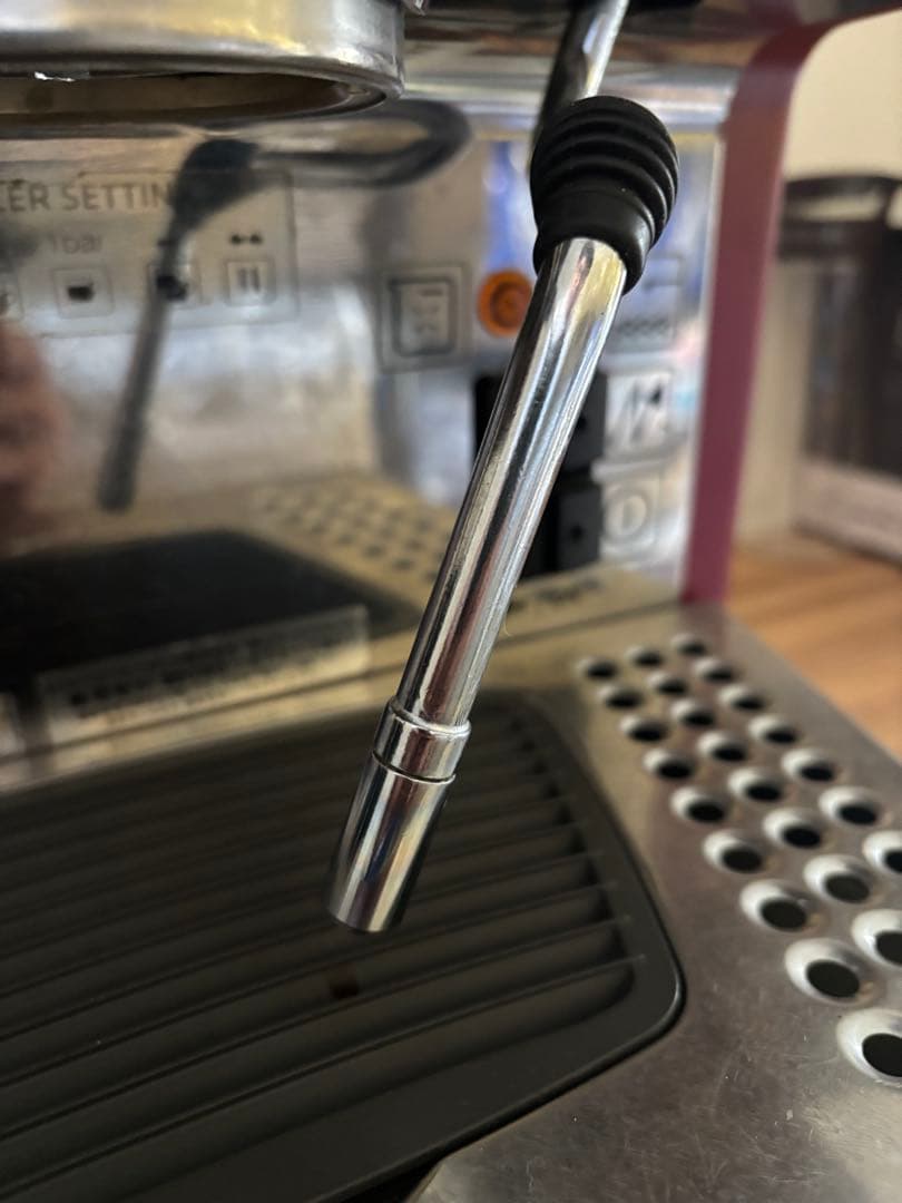 u*1様 【時間値下】業務用 美品 エスプレッソ RANCILIO エポカ　訳あ