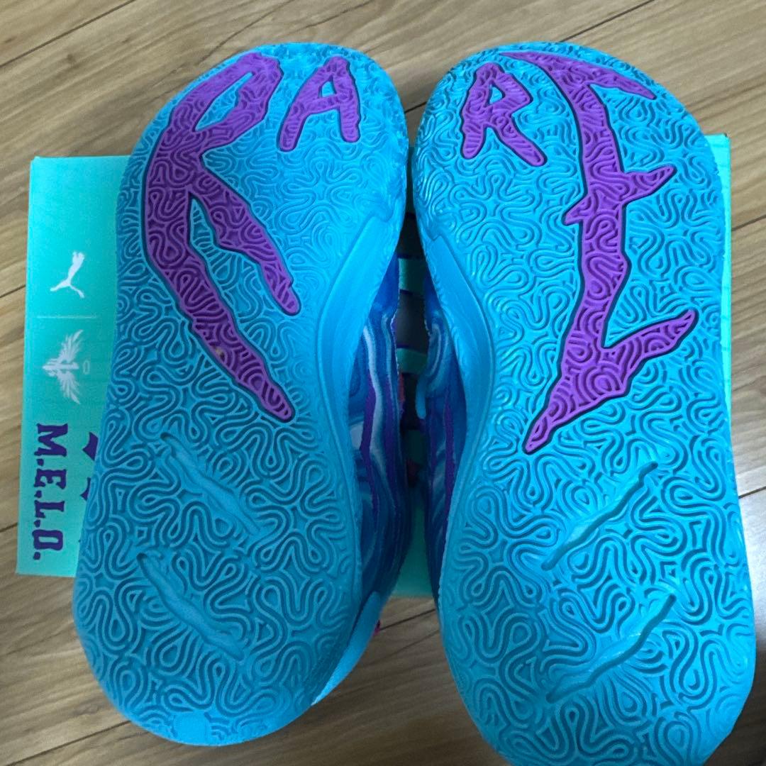 シューズ(男性用) Puma LaMelo Ball MB.03 \"Buzz City\"