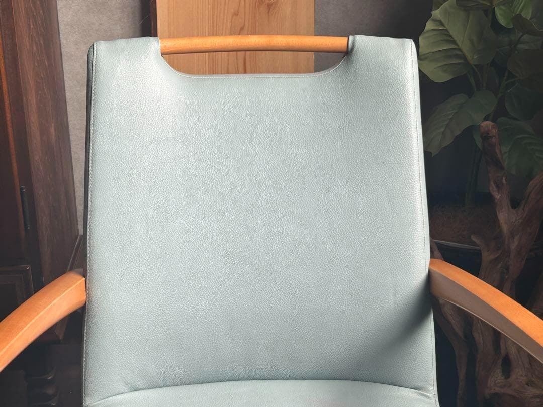 カリモク　karimoku オリバー　oliver アームチェア　ソファ　IS