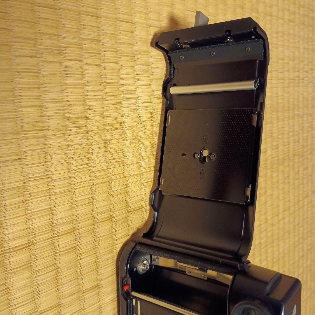 GS645S wide60 FUJI 6×4.5 フィルムカメラ　一眼レフ