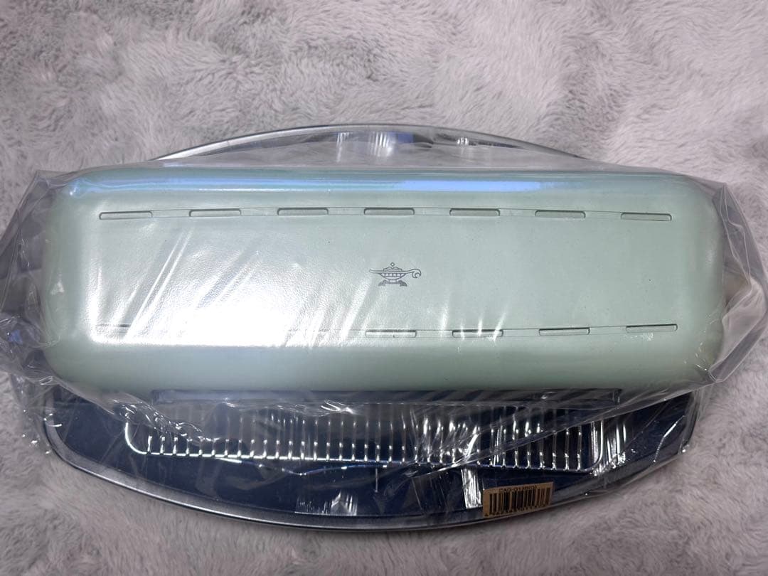 （未使用　展示品）アラジン　グラファイト グリラー　CAG-G13B