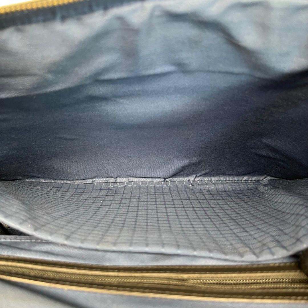 美品　TUMI　トゥミ　 ブリーフケース 　cfx カーボンファイバー