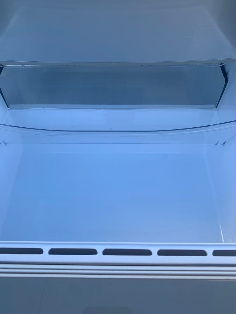 ＊東京都付近取引限定＊アクア　冷凍冷蔵庫 AQR-271C(S) 2014年製