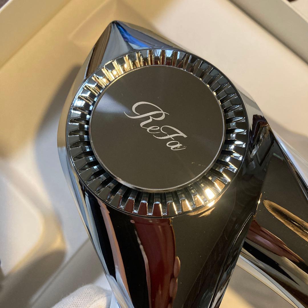 ReFa ビューテックドライヤー BX RE-BQ-02A お箱入り★動作確認済