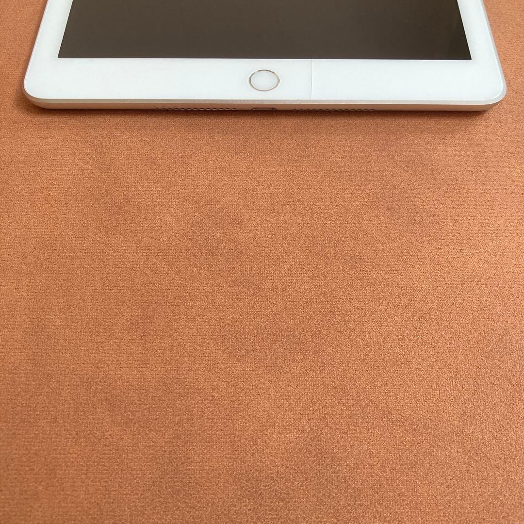 909【早い者勝ち】電池最良好☆iPad6 第6世代 32GB WIFIモデル☆