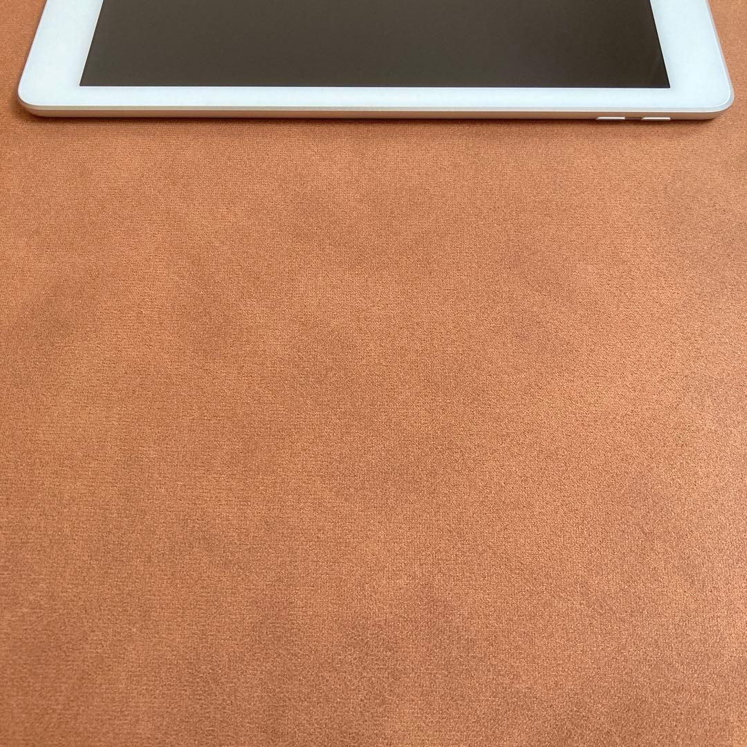 909【早い者勝ち】電池最良好☆iPad6 第6世代 32GB WIFIモデル☆