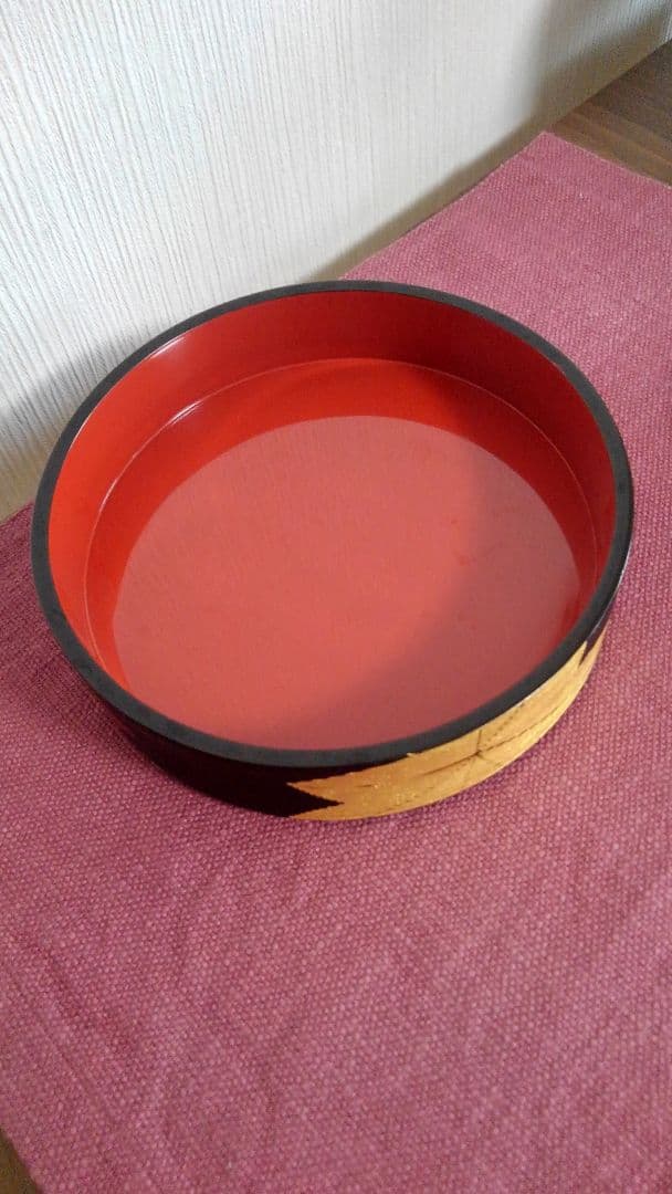 大内重　三段