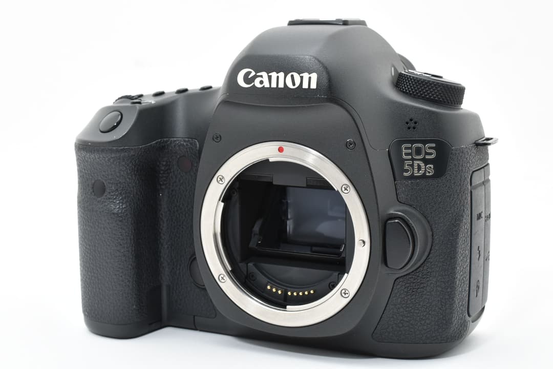 ■美品■ キヤノン EOS 5Ds デジタル一眼 #C631