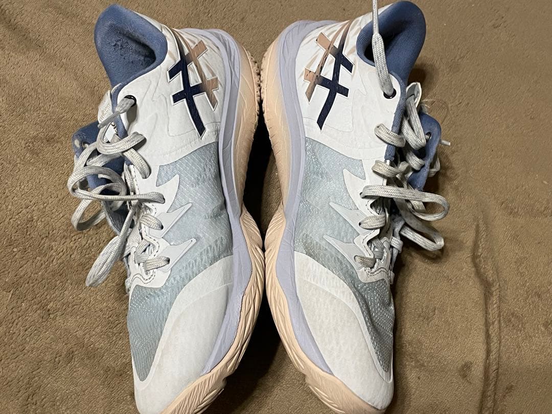 【おまけ付き】【26cm】ASICS UNPRE ARS LOW 2 RT 河村