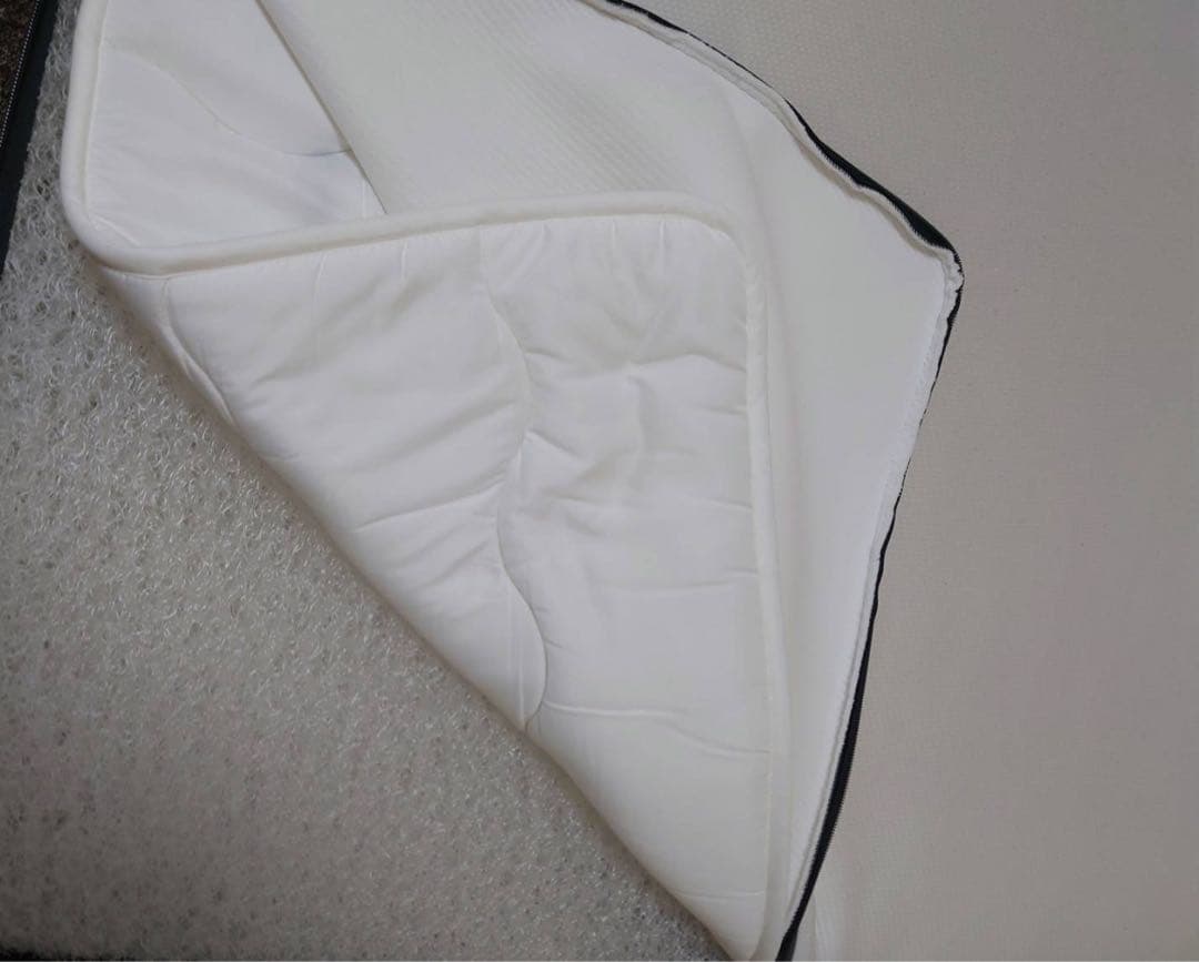 Sophie　エアウィーヴ　S01 シングル 中身パッド部分新品未使用