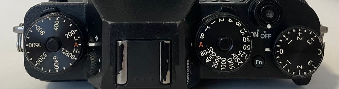 【動作・返品保証】富士フィルムFUJIFILM X-T2 ミラーレス一眼