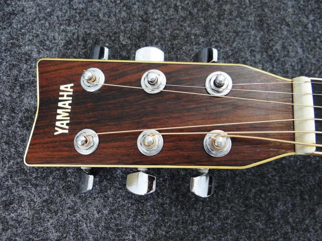 ヤマハ　YAMAHA FG-350D　1981年 made in japan