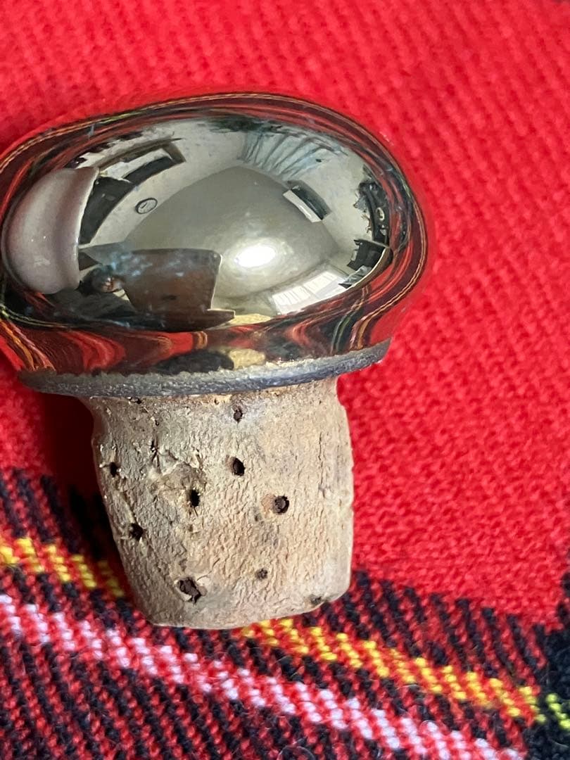 希少　アンティーク　LlMOGES リモージュ France 子供用保温皿