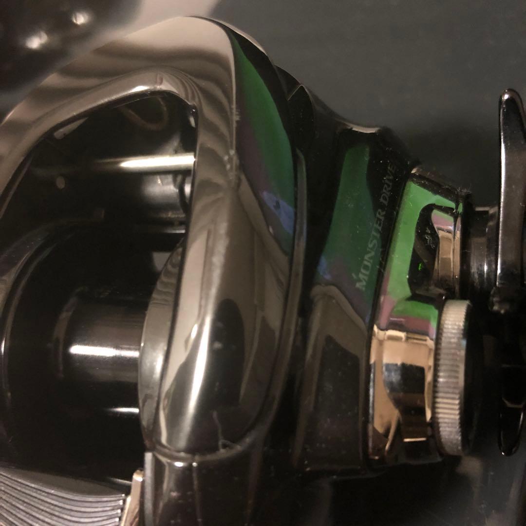 23アンタレスDC XG