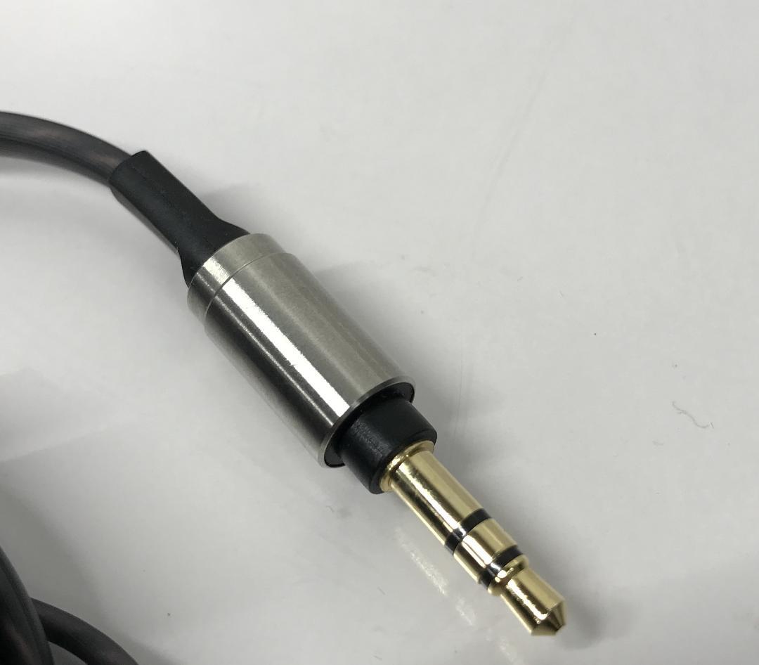 良品 JVC HA-FD01 SP イヤホン 数量限定版 りん青銅ノズル付属