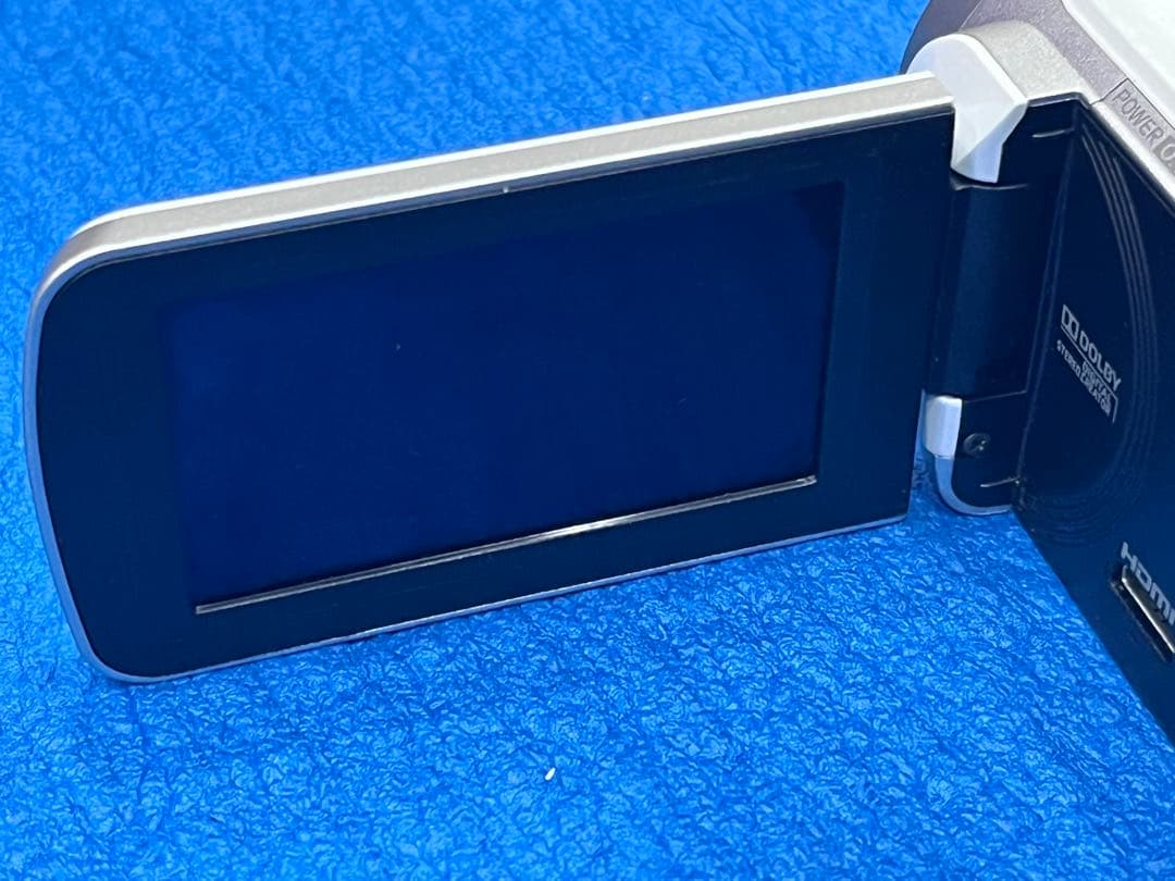 デジタルビデオカメラ Panasonic HDC-TM45