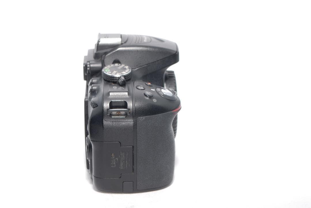 ✨Nikon D5300✨手振れ補正✨カメラデビューに✨Wi-Fi✨一眼レフ