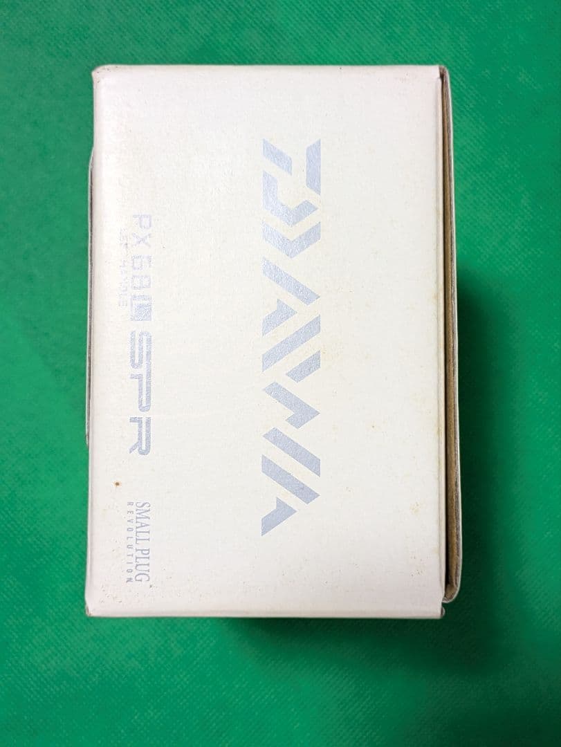 ダイワ　PX68L SPR レフトハンドル
