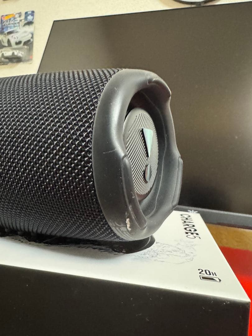 JBL charge ￼5