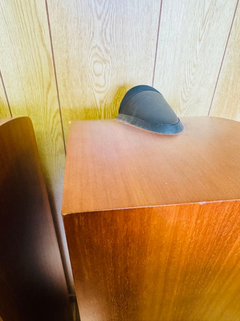 B&W Bowers & Wilkins 704 トールボーイ スピーカー