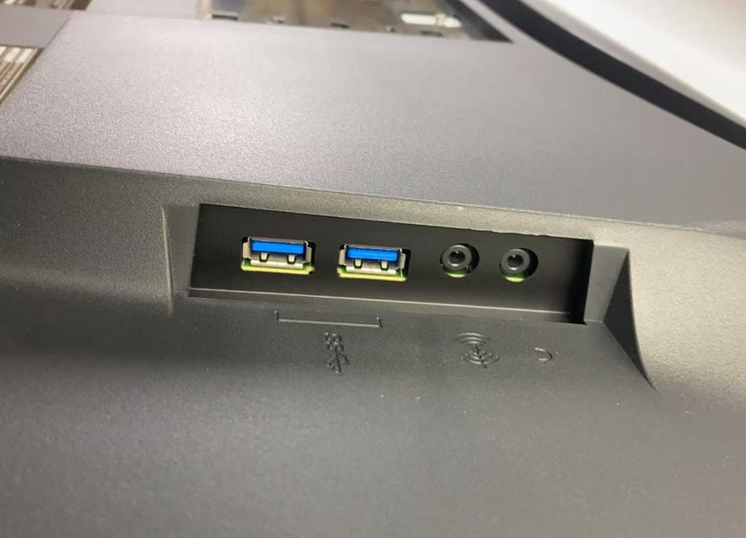 い*う様 EIZO Flex Scan EV2760 27型 2K モニター 2