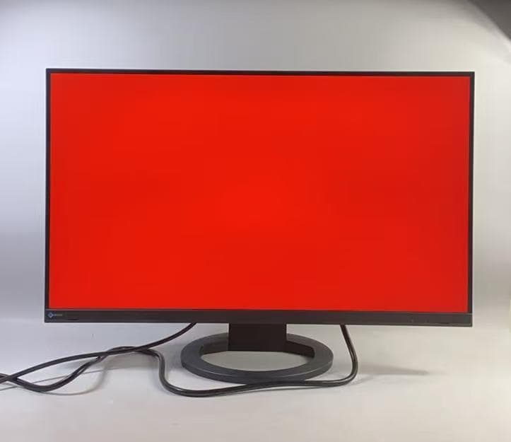 い*う様 EIZO Flex Scan EV2760 27型 2K モニター 2