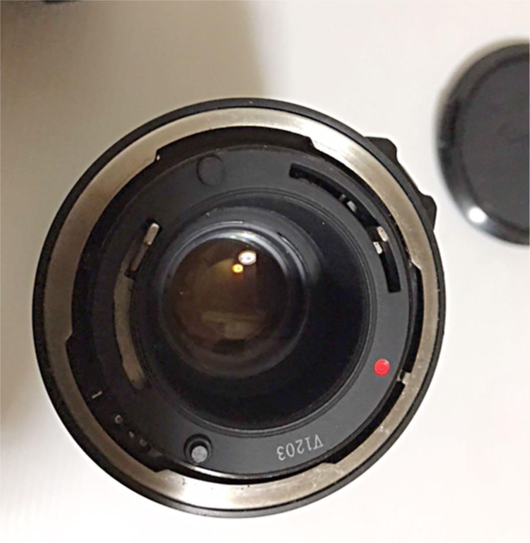 Canon カメラ　A-1