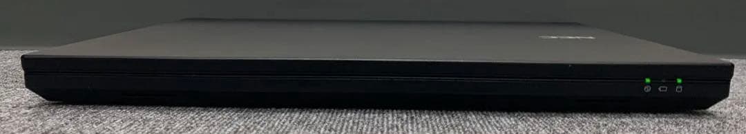 NECジャンクノートPC　SSD500GB　01　Core i5