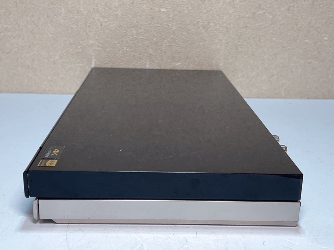 SONY ソニー ブルーレイレコーダー BDZ-EW1500