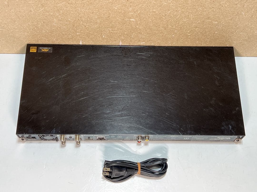 SONY ソニー ブルーレイレコーダー BDZ-EW1500