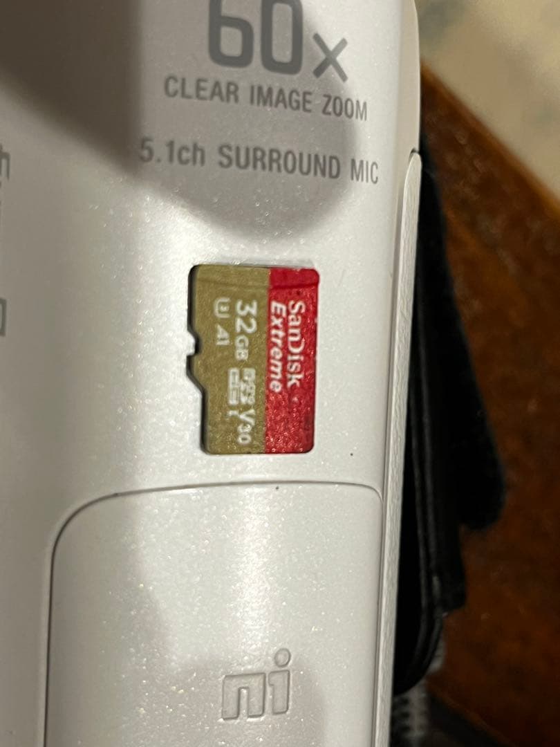 「値下げしました」 SONY Handycam PJ-670 9.2 本体